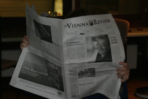 The Vienna Review